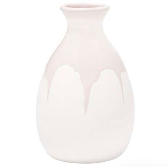 Issac Mizrahi Vase  - Picture 1 of 1